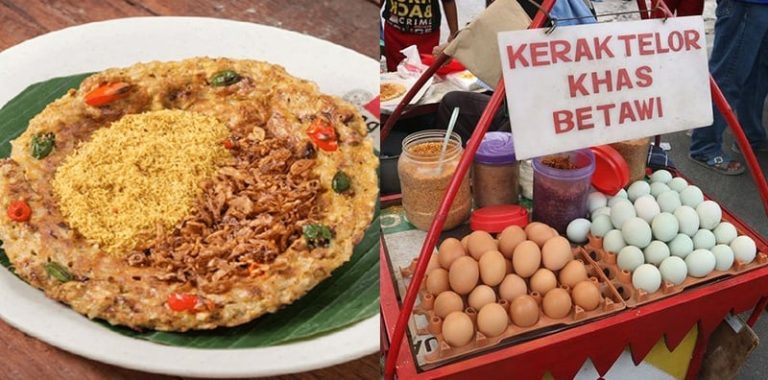 Kerak Telor