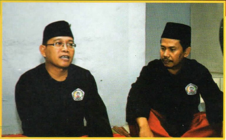 Silat Betawi – Beksi Empat Bintang