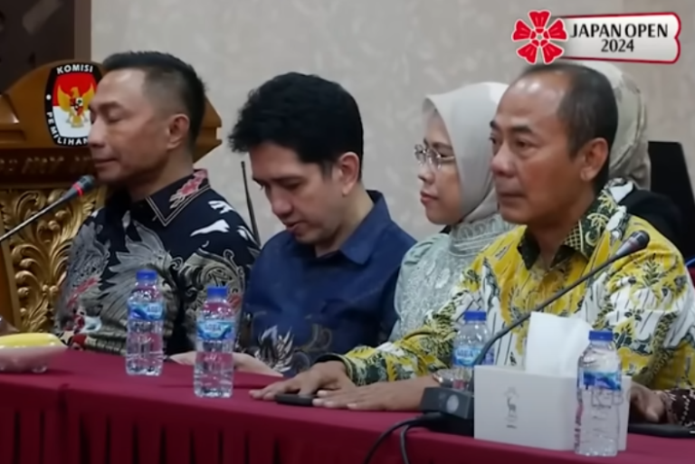 Duet Dharma-Kun Lolos Verifikasi Pilkada Jakarta