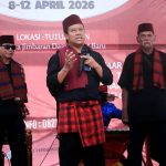 Acara lebaran betawi 2026 pecimerah x jakcloth