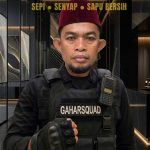 PENDAFTARAN ANGGOTA PAGER ADAT BETAWI