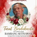SURAT PERNYATAN DUKA CITA DAN SIKAP KELUARGA BESAR PECIMERAH