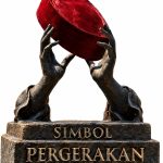PECI MERAH Simbol Pergerakan Moral, Lambang Keberanian yang Beradab
